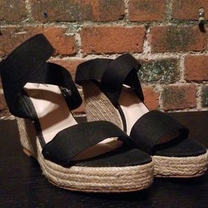 Victoria Secreat wedges